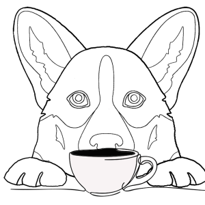 Caffeinated Cardis Classes